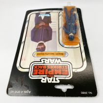 Star Wars ESB 1980 - Kenner 32back A - Bespin Security Guard