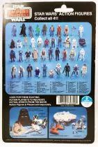 Star Wars ESB 1980 - Kenner 41Back - 2-1B