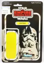 Star Wars ESB 1980 - Kenner 41Back - AT-AT Driver