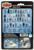 Star Wars ESB 1980 - Kenner 41Back - AT-AT Driver