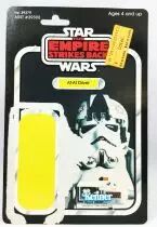 Star Wars ESB 1980 - Kenner 41Back - AT-AT Driver