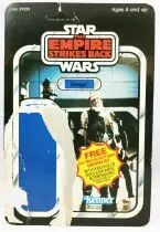 Star Wars ESB 1980 - Kenner 41Back - Dengar