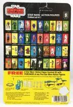Star Wars ESB 1980 - Kenner 41Back - Dengar