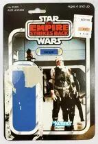 Star Wars ESB 1980 - Kenner 41Back - Dengar