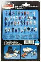 Star Wars ESB 1980 - Kenner 41Back - Han Solo (Bespin Outfit) 