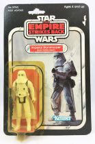 Star Wars ESB 1980 - Kenner 41back - Imperial Stormtrooper