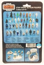 Star Wars ESB 1980 - Kenner 41back - Imperial Stormtrooper