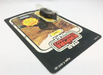 Star Wars ESB 1980 - Kenner 41back - Jawa