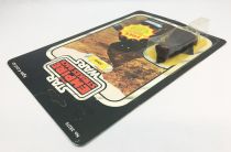 Star Wars ESB 1980 - Kenner 41back - Jawa