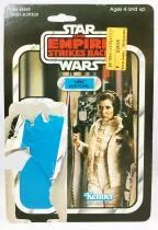 Star Wars ESB 1980 - Kenner 41Back - Leia (Hoth Outfit)