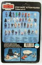 Star Wars ESB 1980 - Kenner 41back - Lobot