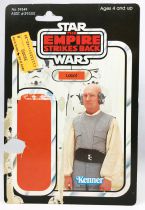 Star Wars ESB 1980 - Kenner 41Back - Lobot