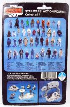 Star Wars ESB 1980 - Kenner 41back - Luke Skywalker