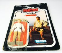 Star Wars ESB 1980 - Kenner 41back - Luke Skywalker