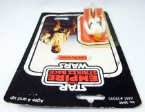 Star Wars ESB 1980 - Kenner 41back - Luke Skywalker