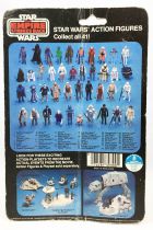 Star Wars ESB 1980 - Kenner 41back - Princess Leia Organa