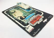 Star Wars ESB 1980 - Kenner 41back - Princess Leia Organa