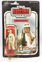 Star Wars ESB 1980 - Kenner 41back - Rebel Commander