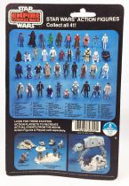 Star Wars ESB 1980 - Kenner 41back - Rebel Commander