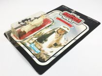 Star Wars ESB 1980 - Kenner 41back - Rebel Commander