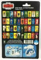 Star Wars ESB 1980 - Kenner 41Back - Rebel Commander