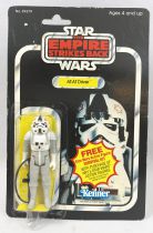 Star Wars ESB 1980 - Kenner 41back A - AT-AT Driver