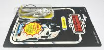 Star Wars ESB 1980 - Kenner 41back A - AT-AT Driver