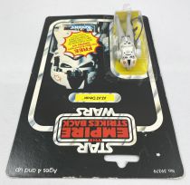 Star Wars ESB 1980 - Kenner 41back A - AT-AT Driver