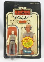 Star Wars ESB 1980 - Kenner 41back A - Lobot