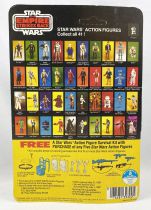 Star Wars ESB 1980 - Kenner 41back A - Lobot