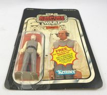 Star Wars ESB 1980 - Kenner 41back A - Lobot