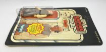 Star Wars ESB 1980 - Kenner 41back A - Lobot