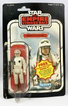 Star Wars ESB 1980 - Kenner 41back A - Rebel Commander (Miro-Meccano Archives)