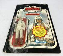 Star Wars ESB 1980 - Kenner 41back A - Rebel Commander (Miro-Meccano Archives)