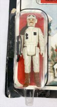 Star Wars ESB 1980 - Kenner 41back A - Rebel Commander (Miro-Meccano Archives)
