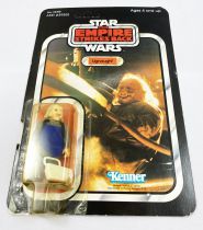 Star Wars ESB 1980 - Kenner 41back C - Ugnauth