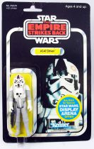 Star Wars ESB 1980 - Kenner 45back A - AT-AT Driver