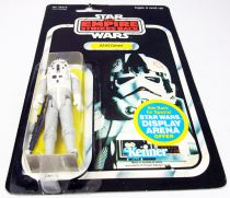 Star Wars ESB 1980 - Kenner 45back A - AT-AT Driver