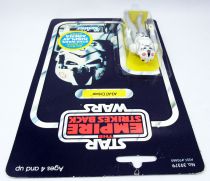 Star Wars ESB 1980 - Kenner 45back A - AT-AT Driver