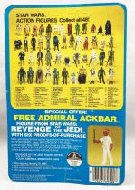 Star Wars ESB 1980 - Kenner 48back C - FX-7