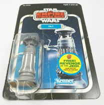 Star Wars ESB 1980 - Kenner 48back C - FX-7