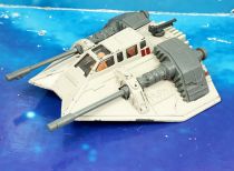 Star Wars ESB 1980 - Kenner Diecast Vehicle - Snow Speeder (loose)