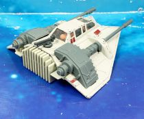 Star Wars ESB 1980 - Kenner Diecast Vehicle - Snow Speeder (loose)