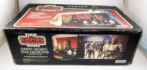 Star Wars ESB 1980 - Palitoy - Darth Vader\'s  Star Destroyer (loose with box)