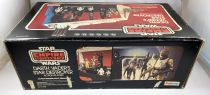 Star Wars ESB 1980 - Palitoy - Darth Vader\'s  Star Destroyer (loose with box)