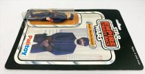 Star Wars ESB 1980 - Palitoy 30back A - Bespin Security Guard (Miro-Meccano Archives)