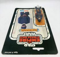Star Wars ESB 1980 - Palitoy 30back A - Bespin Security Guard (Miro-Meccano Archives)