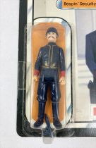 Star Wars ESB 1980 - Palitoy 30back A - Bespin Security Guard (Miro-Meccano Archives)