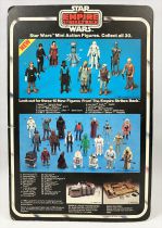 Star Wars ESB 1980 - Palitoy 30back A - Bossk \ Bounty Hunter\  (Miro-Meccano Archives)