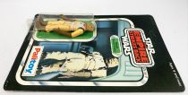 Star Wars ESB 1980 - Palitoy 30back A - Bossk \ Bounty Hunter\  (Miro-Meccano Archives)